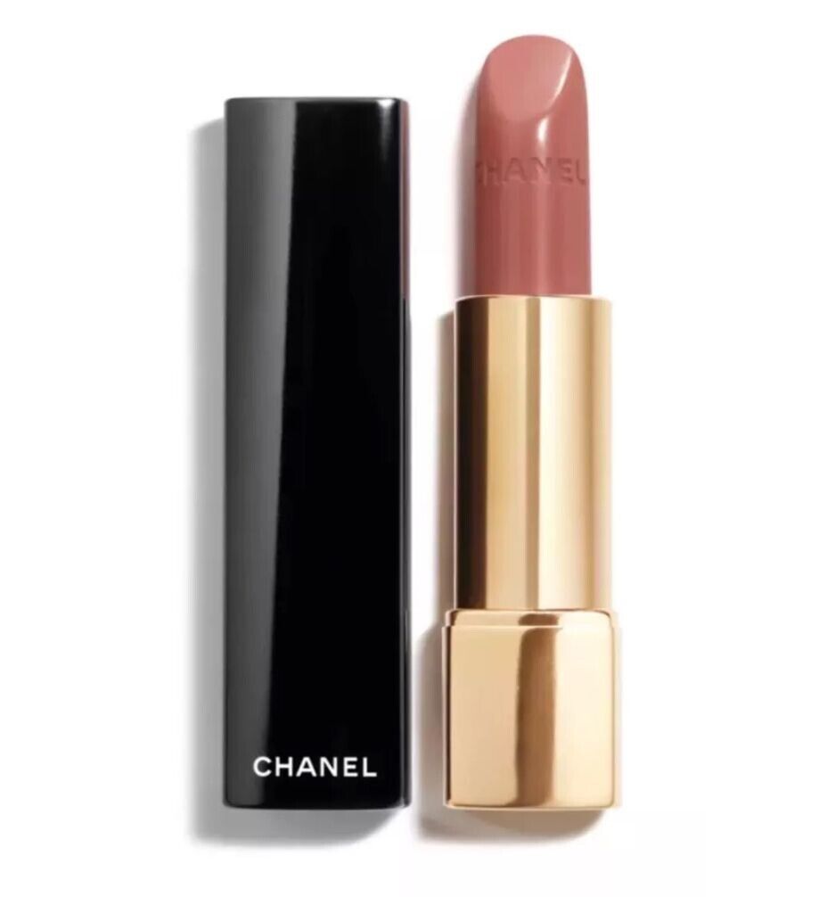 Chanel Rouge Allure Luminous Intense Lipstick Lip Colour 3.5g (Various Shades)