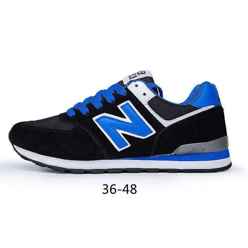 2025 New Mens Ladies Classic Trainers Casual Sneakers Gym Running Sport Shoes