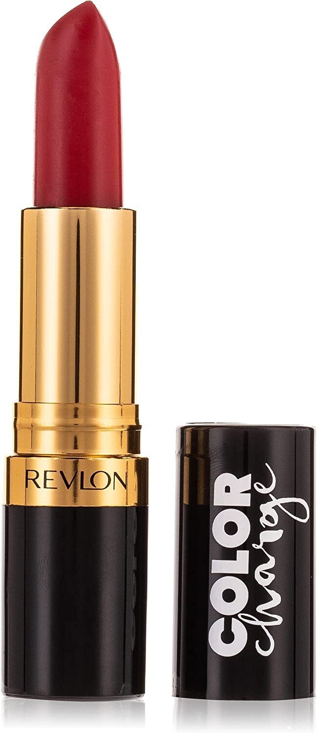 Revlon Super Lustrous Lipstick - Brand New & Sealed Choose Shade You ❤️