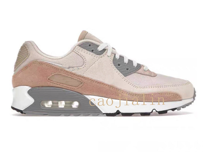 New men's and women's outdoor running shoes, casual sports shoes