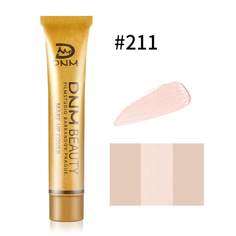 Tattoo Cover Up Primer Concealer Waterproof Skin Scar Birthmark Cream Makeup UK