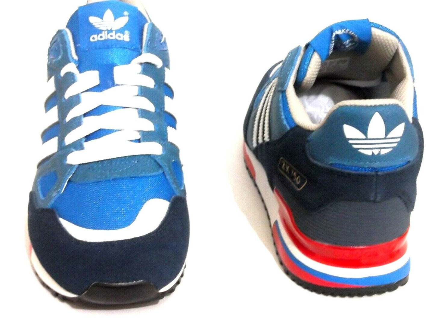 Adidas ZX 750 Originals Mens Shoes Trainers Uk Size 7 to 11   G96718