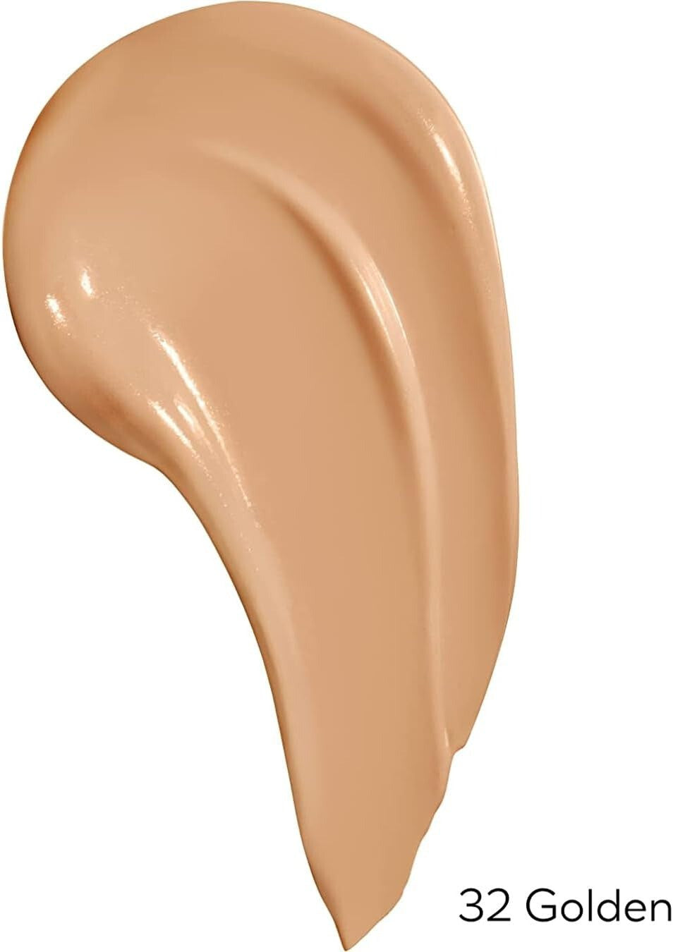 Maybelline SuperStay Active Wear Foundation 30H Long Lasting - Choose Your Shade