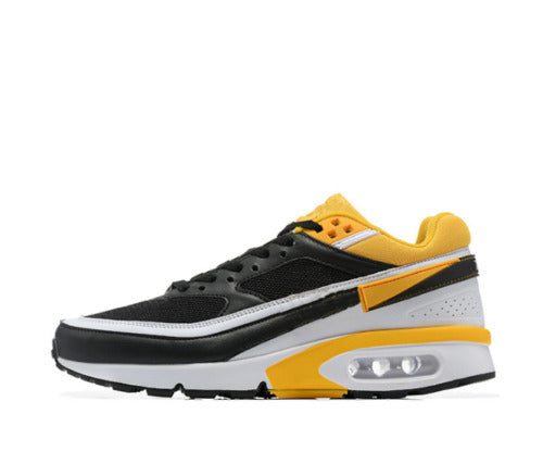 2025 Fashion New Men's and Women's Air Cushion sports Sneakers Running Shoes