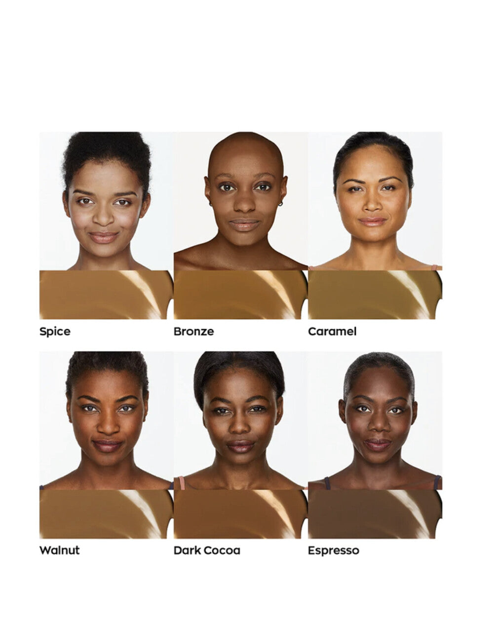 Avon Serum Foundation SPF 30 Radiant Finish Full size 30ml NEW All SHADES