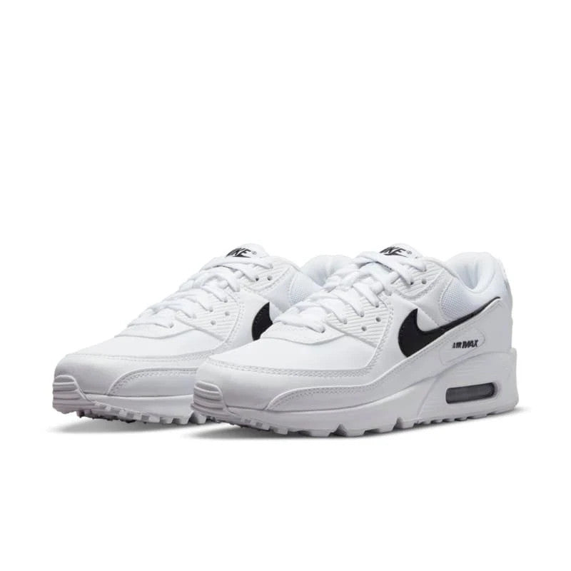 Nike Air Max 90 Men's Low Top Trainers Sports Running Shoe Sneaker