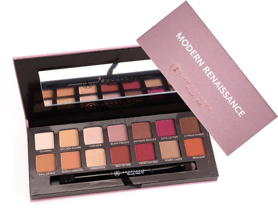 All Shades Anastasia Beverly Hills Eyeshadow Makeup Palette UK SELLER