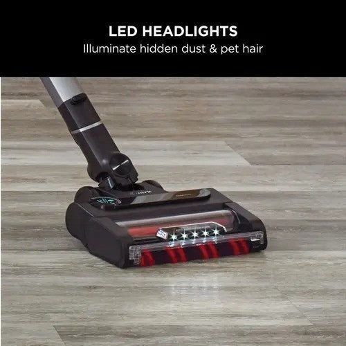 Shark Stratos Anti Hair Wrap Plus Pet Pro Cordless Vacuum IZ420UKT