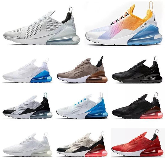 New Trainers Men Women Running Shoes AirMaXs sneakers Triple Trainers Sports UK