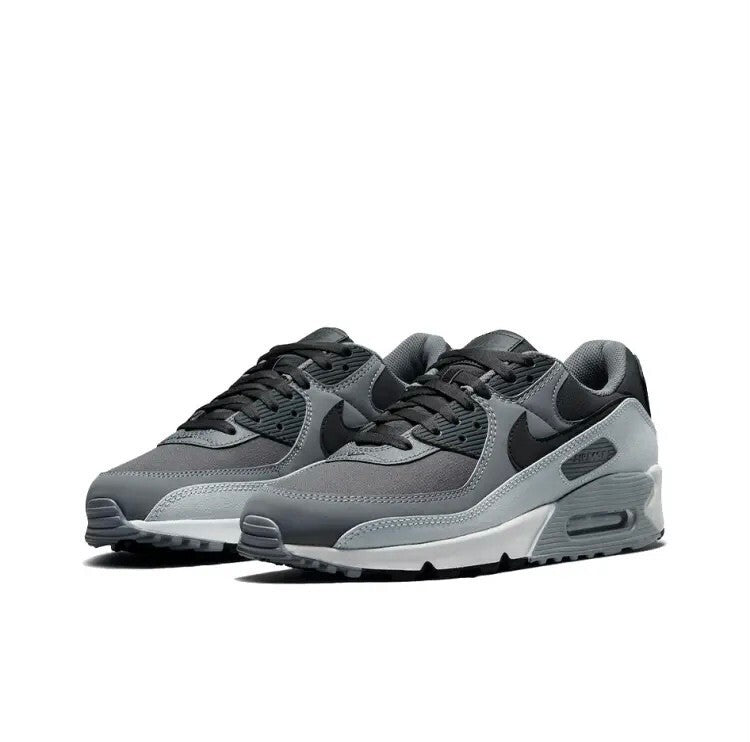Nike Air Max 90 Men's Running Sneakers Low Top Trainers Shoes uk size