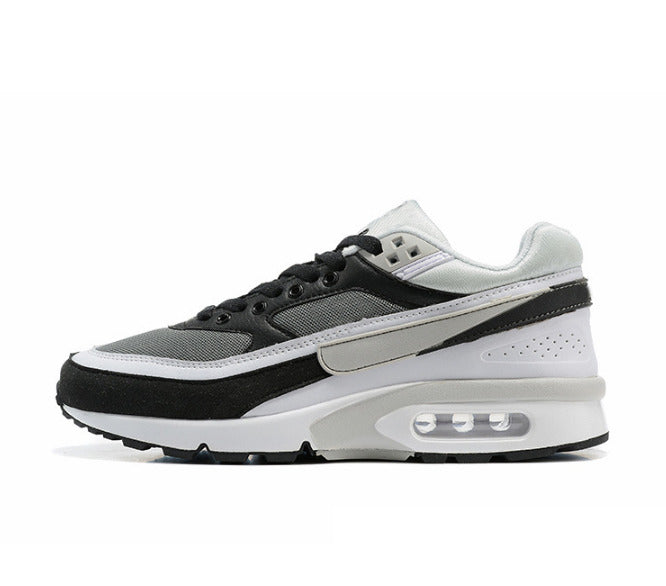 2025 Fashion New Men's and Women's Air Cushion sports Sneakers Running Shoes