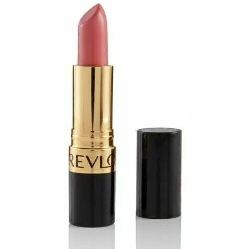 Revlon Super Lustrous Lipstick Various Shades