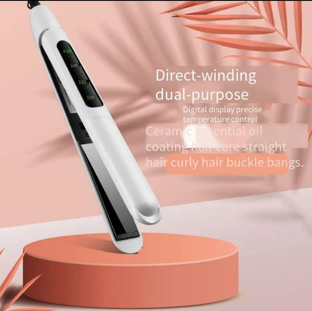 TRESemmé 2089TU Ceramic professional Hair Straightener