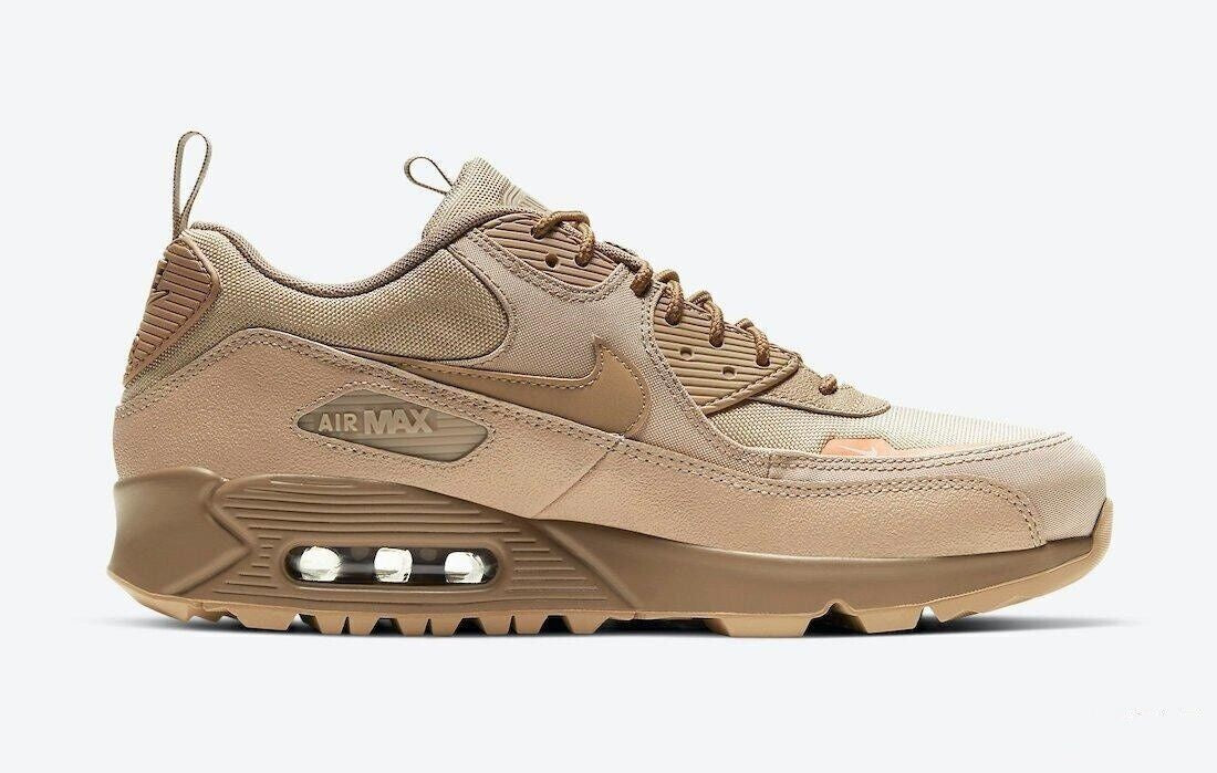2025 Nike Air Max 90 Men's Trainers Sports Running Shoes Sneakers Jogging Shoes