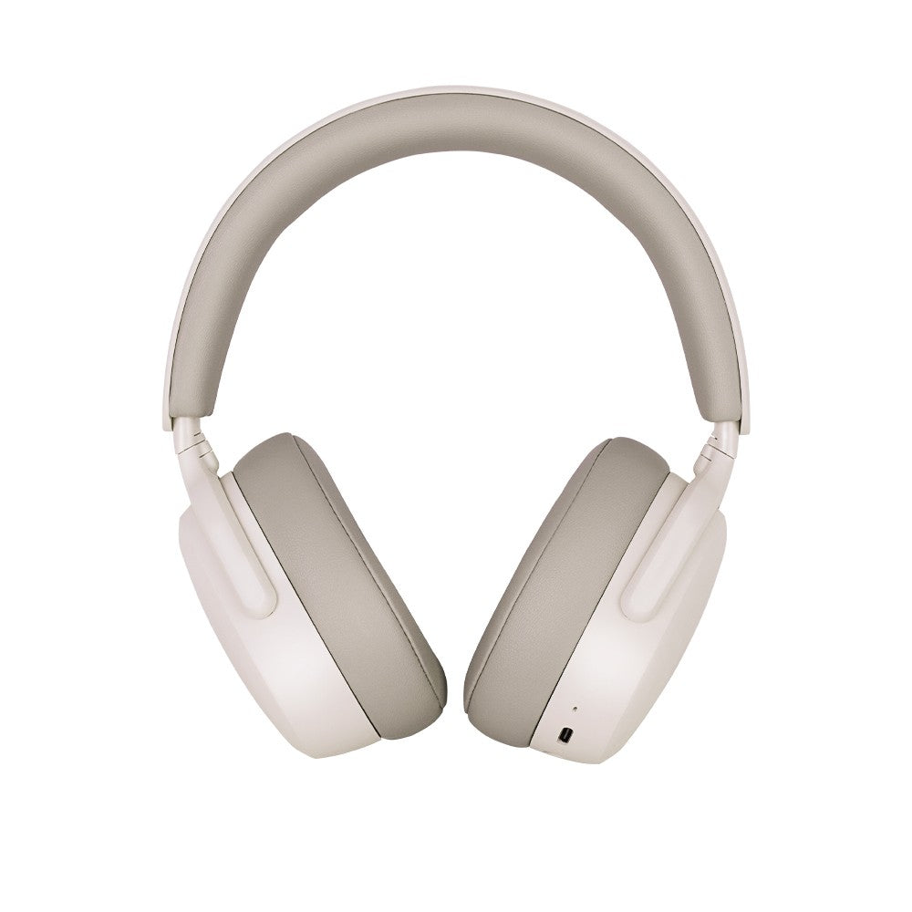 Wireless Bluetooth Headphones with Noise Cancelling Over-Ear Stereo Earphones UK