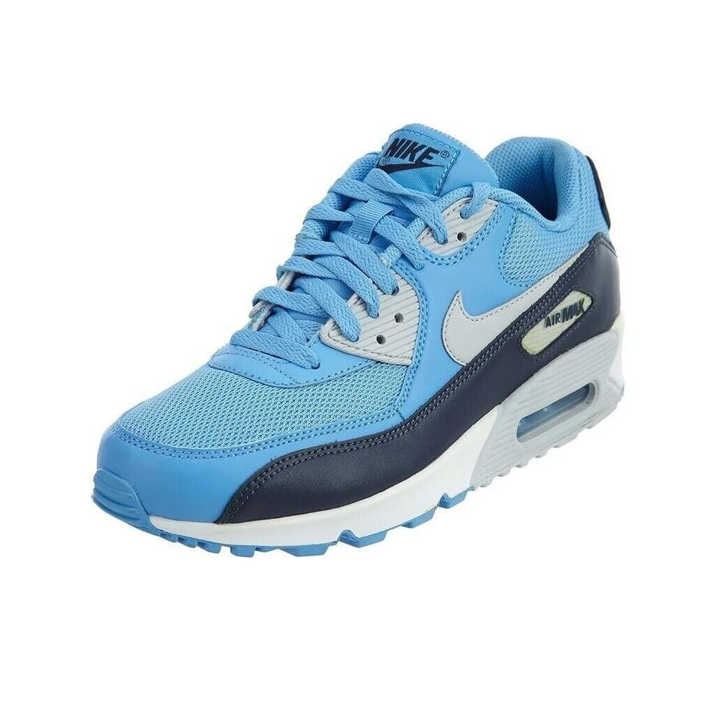 Nike Air Max 90 Men's Running Sneakers Low Top Trainers Shoes uk size