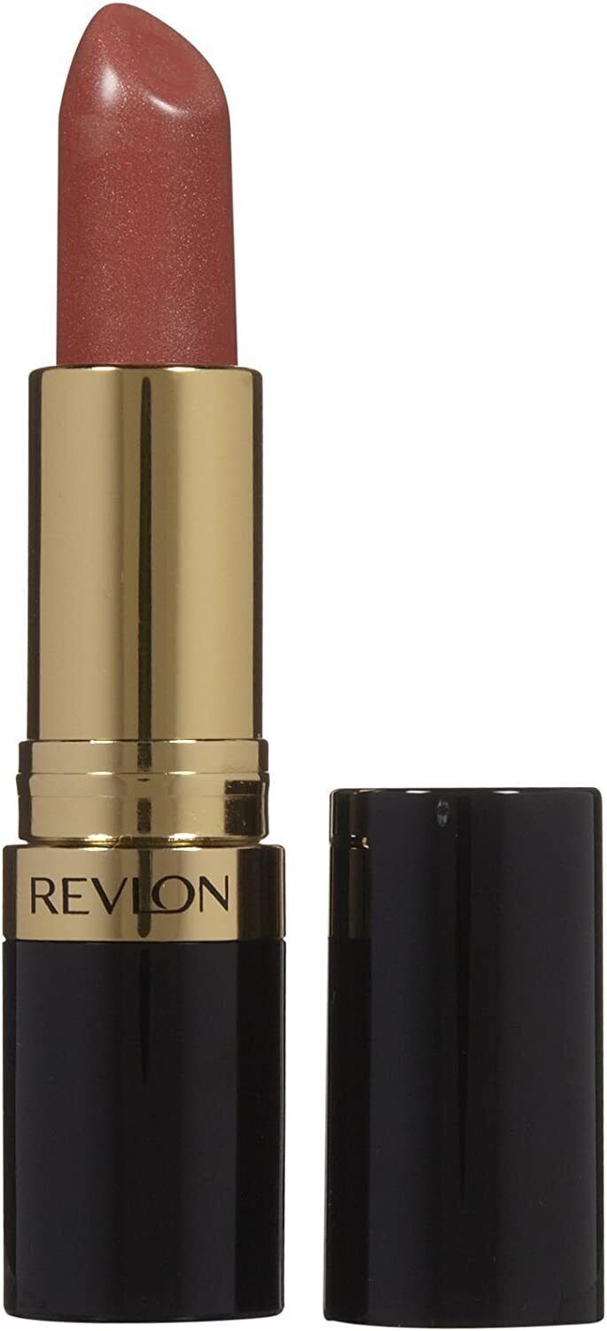 Revlon Super Lustrous Lipstick Various Shades