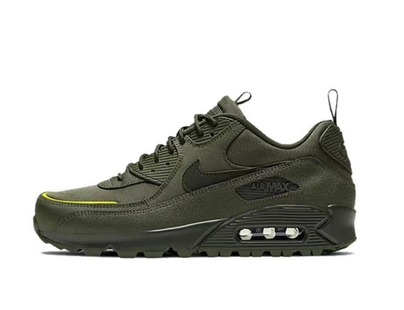 Nike Air Max 90 Men's Running Sneakers Low Top Trainers Shoes uk size