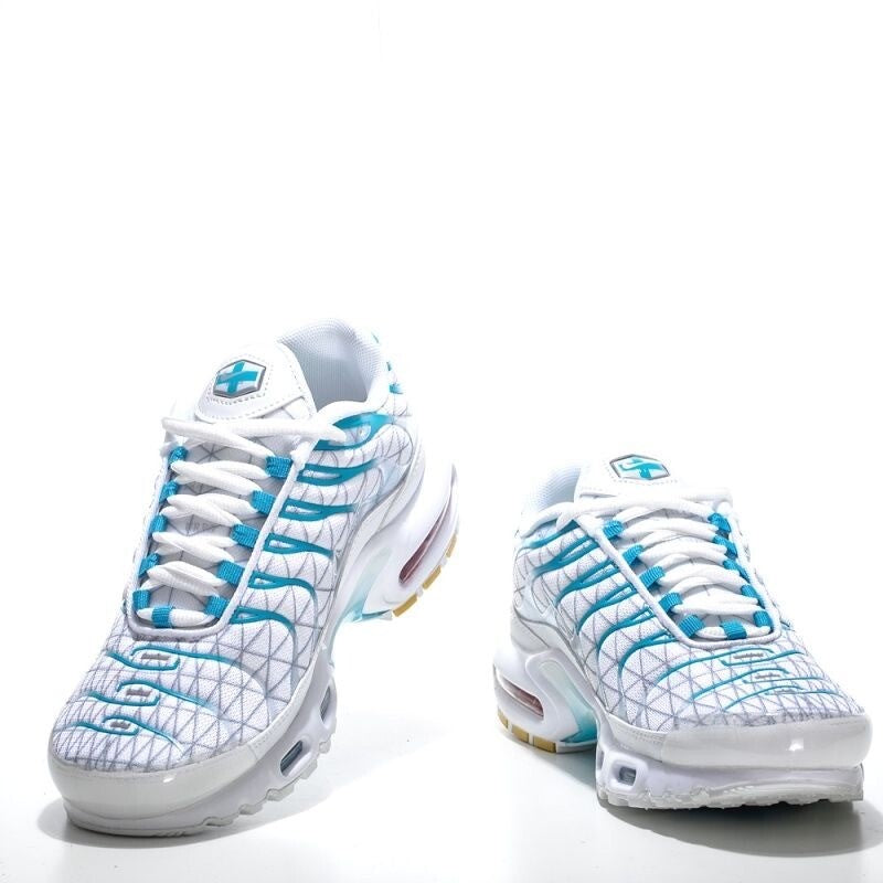 Nike Air Max TN Plus Men's Running Sneakers Low Top Sports Trainers