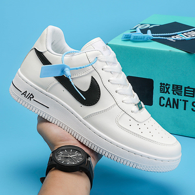 Mens Womens Fashion Casual Sneakers Comfy Low Top Trainers Walking Gym Shoes