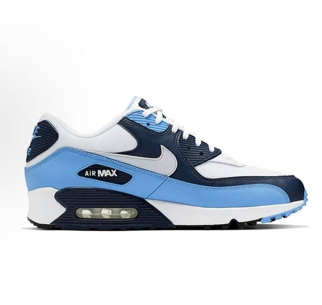 Nike Air Max 90 Men's Trainers Sports Running Casual Shoe Low Top Sneaker NWT