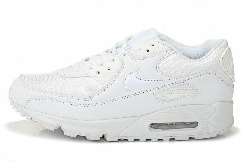 Nike Air Max 90 Men's Trainers Sports Running Shoes Sneakers Gym Jogging Shoes