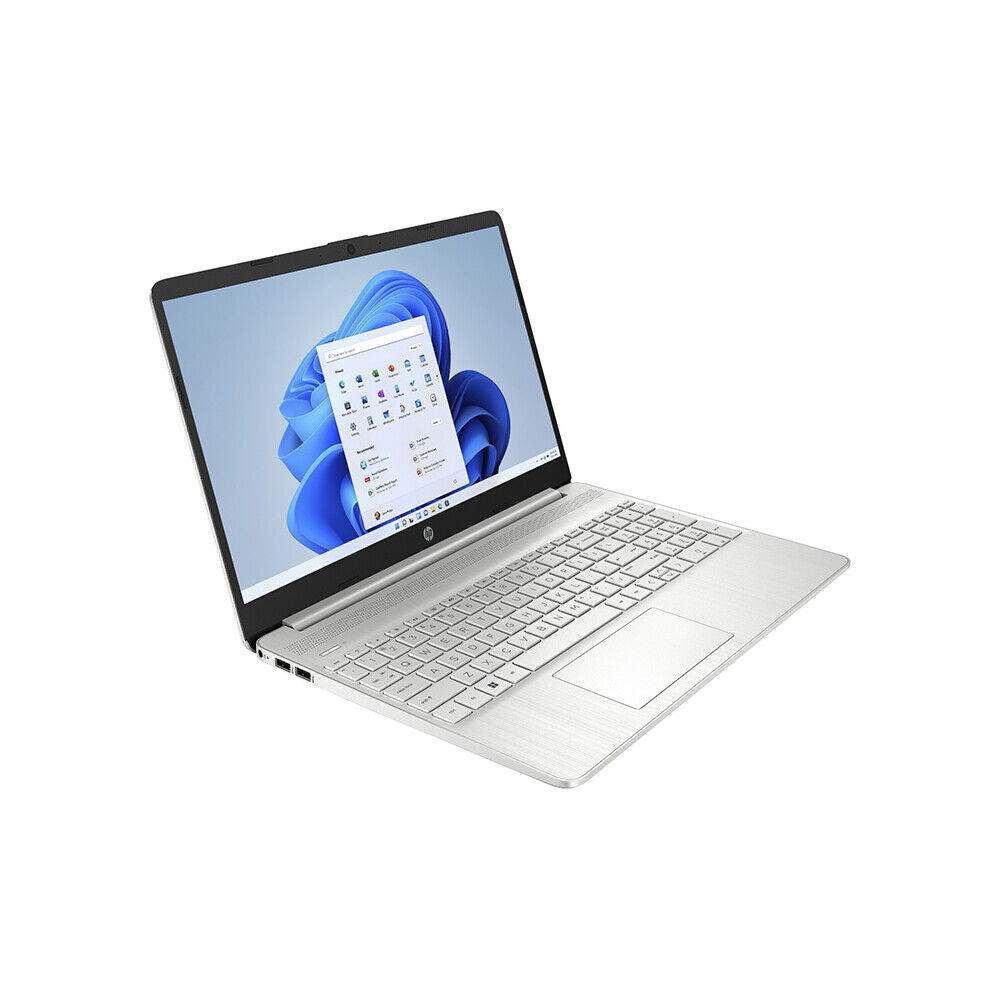 HP 15s-fq5021na Laptop Core i5-1235U 8GB RAM 256GB SSD 15.6" Full HD IPS Win 11