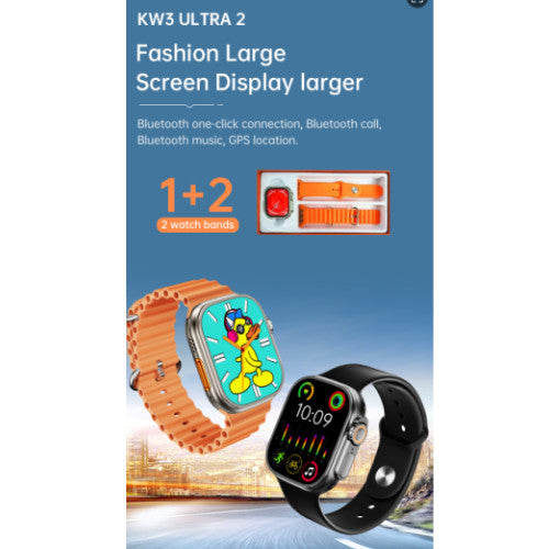 Smart Watch Men Women Fitness Tracker Blood Pressure Heart Rate GPS Watches UK