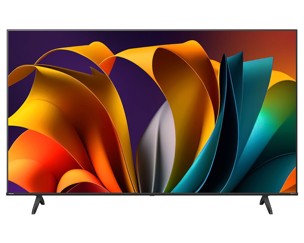 Hisense 50A6NTUK A6N 50" 4K UHD HDR Smart TV