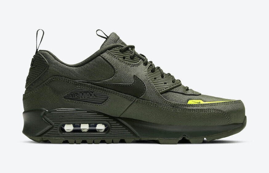 2025 Nike Air Max 90 Men's Trainers Sports Running Shoes Sneakers Jogging Shoes