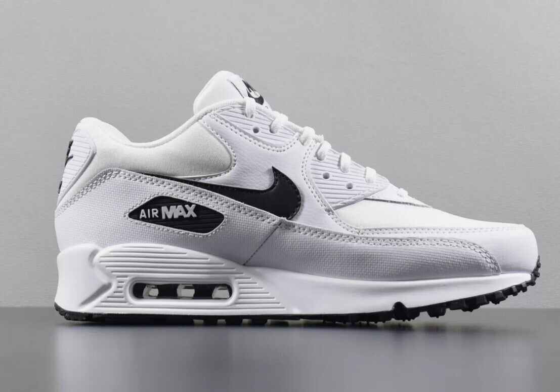 2025 Nike Air Max 90 Men's Trainers Sports Running Shoes Sneakers Jogging Shoes