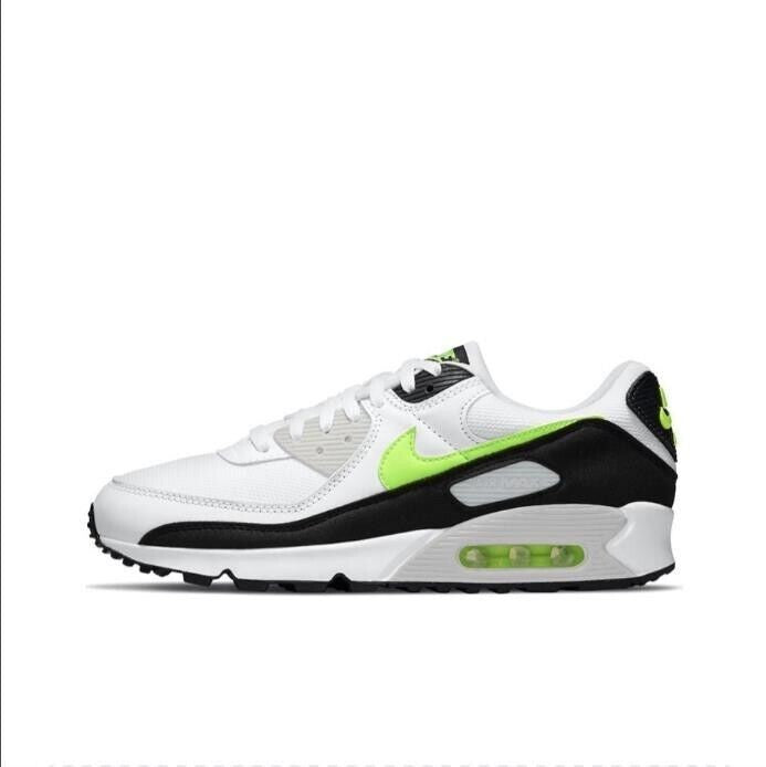 Nike Air Max 90 Men's Running Sneakers Low Top Trainers Shoes uk size