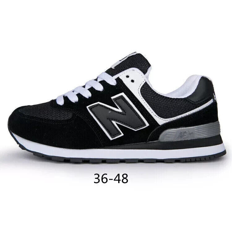 2025 New Mens Ladies Classic Trainers Casual Sneakers Gym Running Sport Shoes