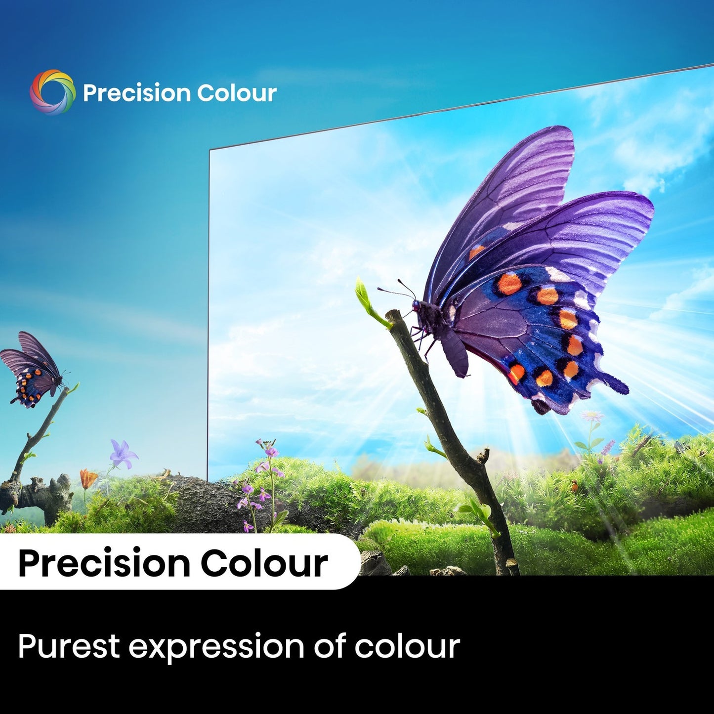 Hisense A6K 58 inch Smart 4K Ultra HD LED TV 58A6NTUK