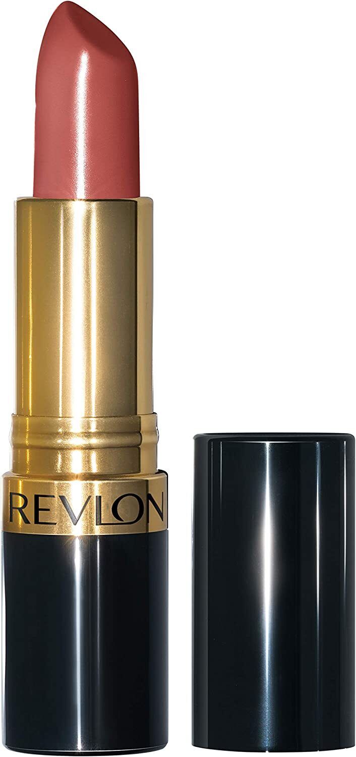 Revlon Super Lustrous Lipstick - Brand New & Sealed Choose Shade You ❤️