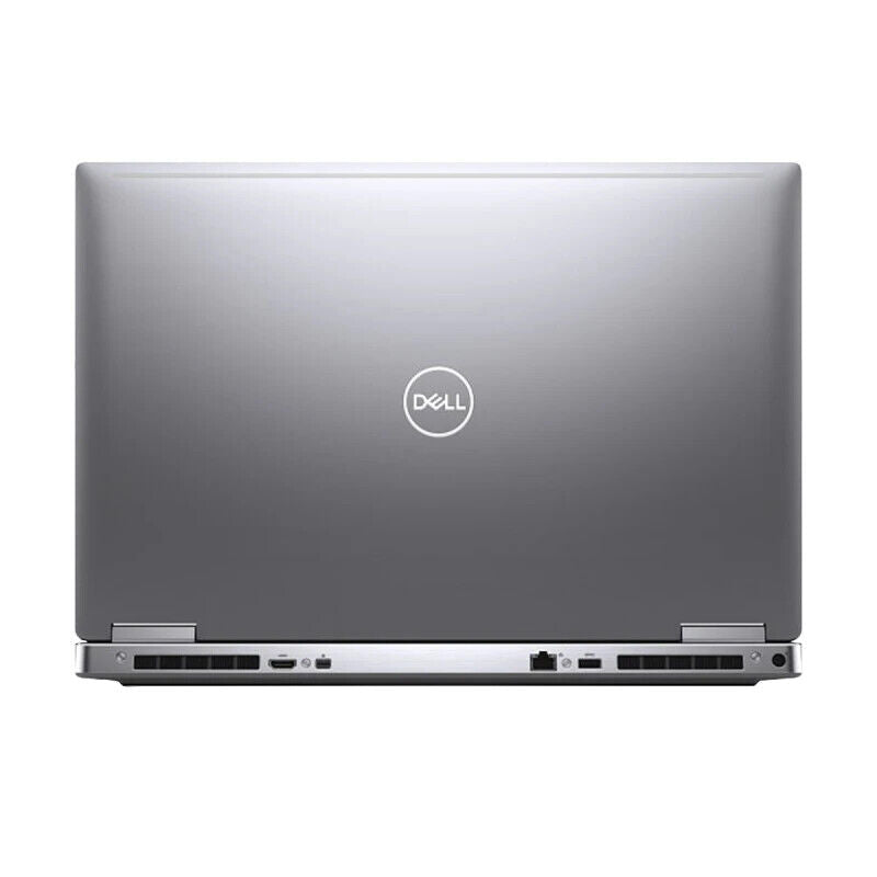 Dell Precision 7740 17.3" Workstation 128GB Ram 1TB RTX 5000 16GB - SEALED - Z4