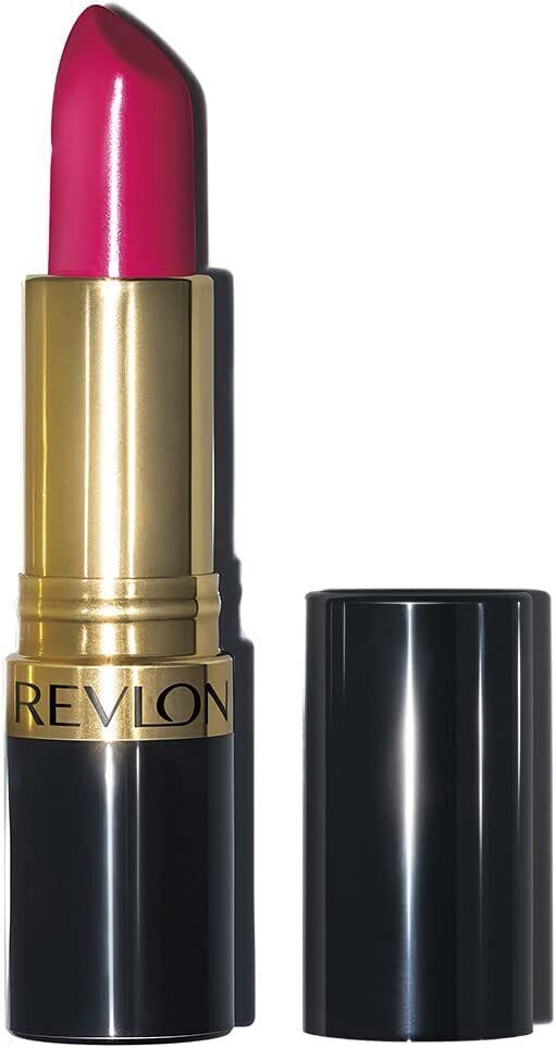 Revlon Super Lustrous Lipstick - Brand New & Sealed Choose Shade You ❤️