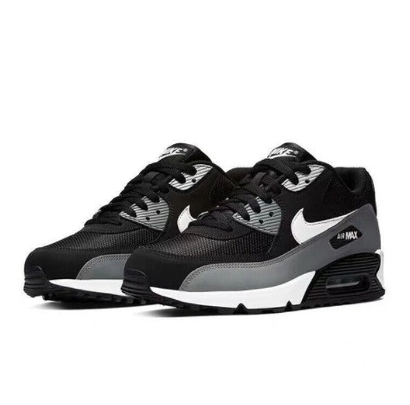 Nike Air Max 90 Men's Running Sneakers Low Top Trainers Shoes uk size