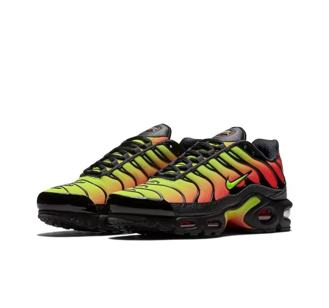 Nike Air Max TN Plus Men Running Shoe Athletic Outdoor Sneaker Hot