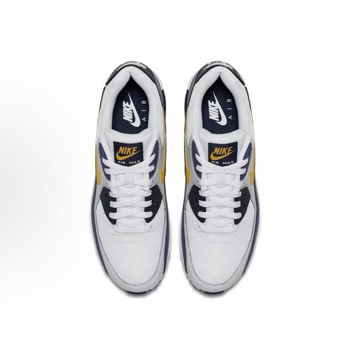 Nike Air Max 90 Men's Trainers Running Casual Shoe Low Top Sneaker NO BOX