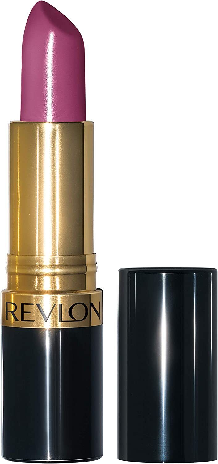 Revlon Super Lustrous Lipstick - Brand New & Sealed Choose Shade You ❤️
