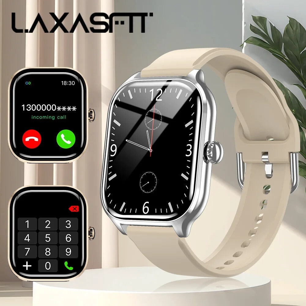 Smart Watch Men Women Fitness Tracker Blood Pressure Heart Rate Sport Watches UK