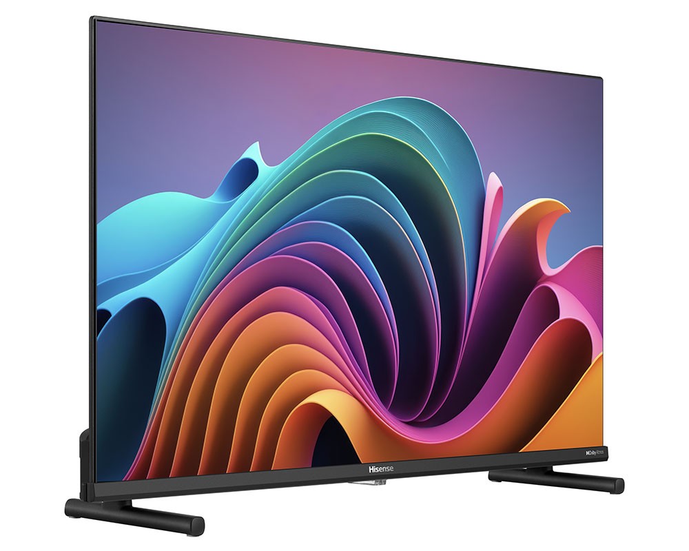 Hisense 40A5NQTUK A5 40" QLED Full HD Smart TV