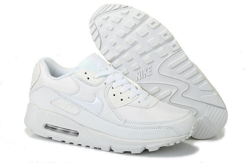 Nike Air Max 90 Men's Trainers Sports Running Shoes Sneakers Gym Jogging Shoes