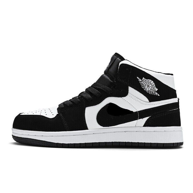 Mens Womens Gym Trainers Casual Sports Athletic Running Shoes Sneakers Size