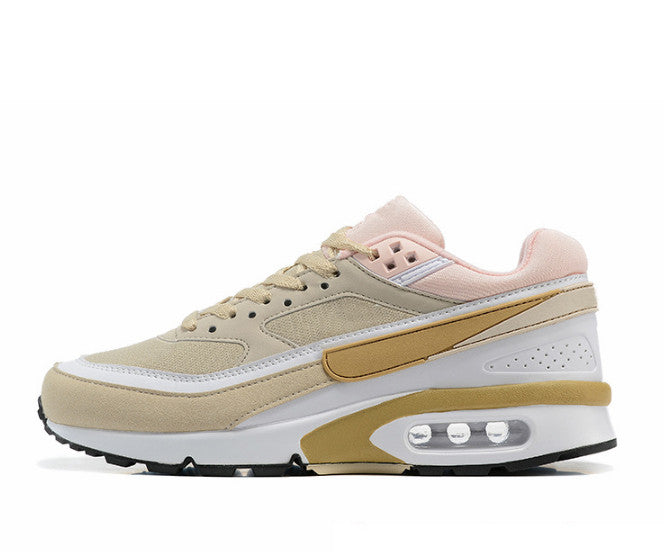 2025 Fashion New Men's and Women's Air Cushion sports Sneakers Running Shoes
