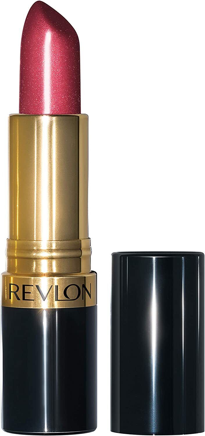Revlon Super Lustrous Lipstick - Brand New & Sealed Choose Shade You ❤️