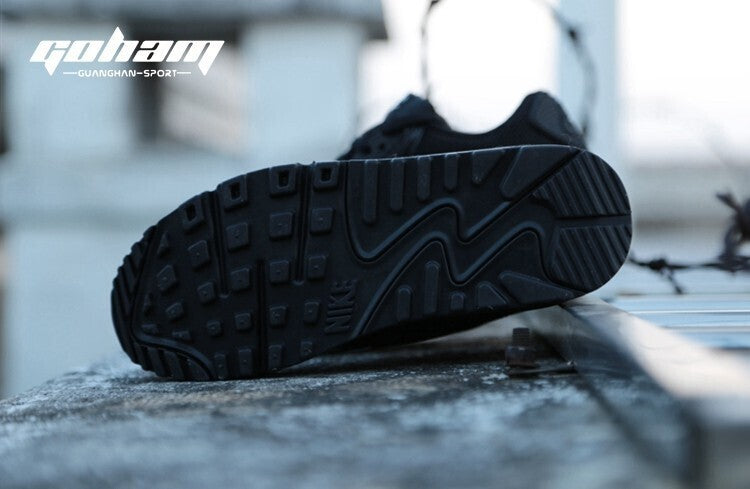 Nike Air Max 90 Men's Trainers Sports Running Shoes Sneakers Gym Jogging Shoes