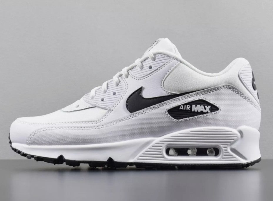 Nike Air Max 90 Men's Running Sneakers Low Top Trainers Shoes uk size
