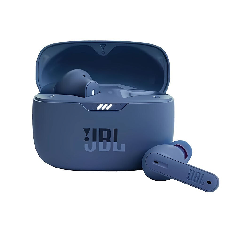 For JBL Tune 230NC TWS In-Ear Bluetooth Wireless Headphones Sound
